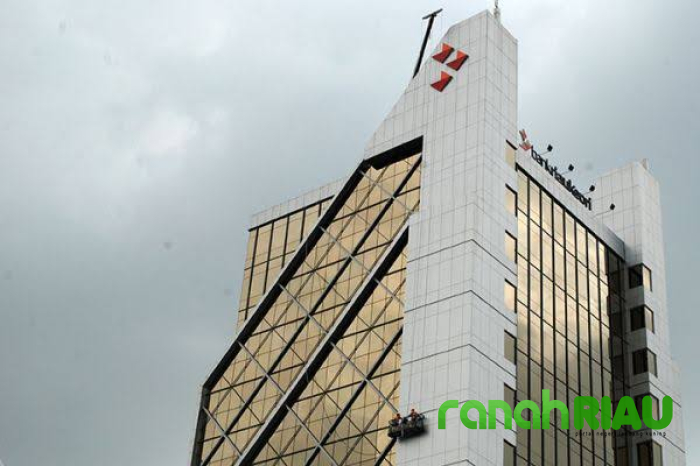 Sejumlah Nama Berebut posisi Strategis di BRK Syariah, Ada yang berasal dari Plat Merah